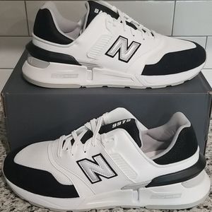 New Balance MS997LOM